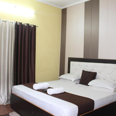 Hotel Ashok Haridwār Exterior photo