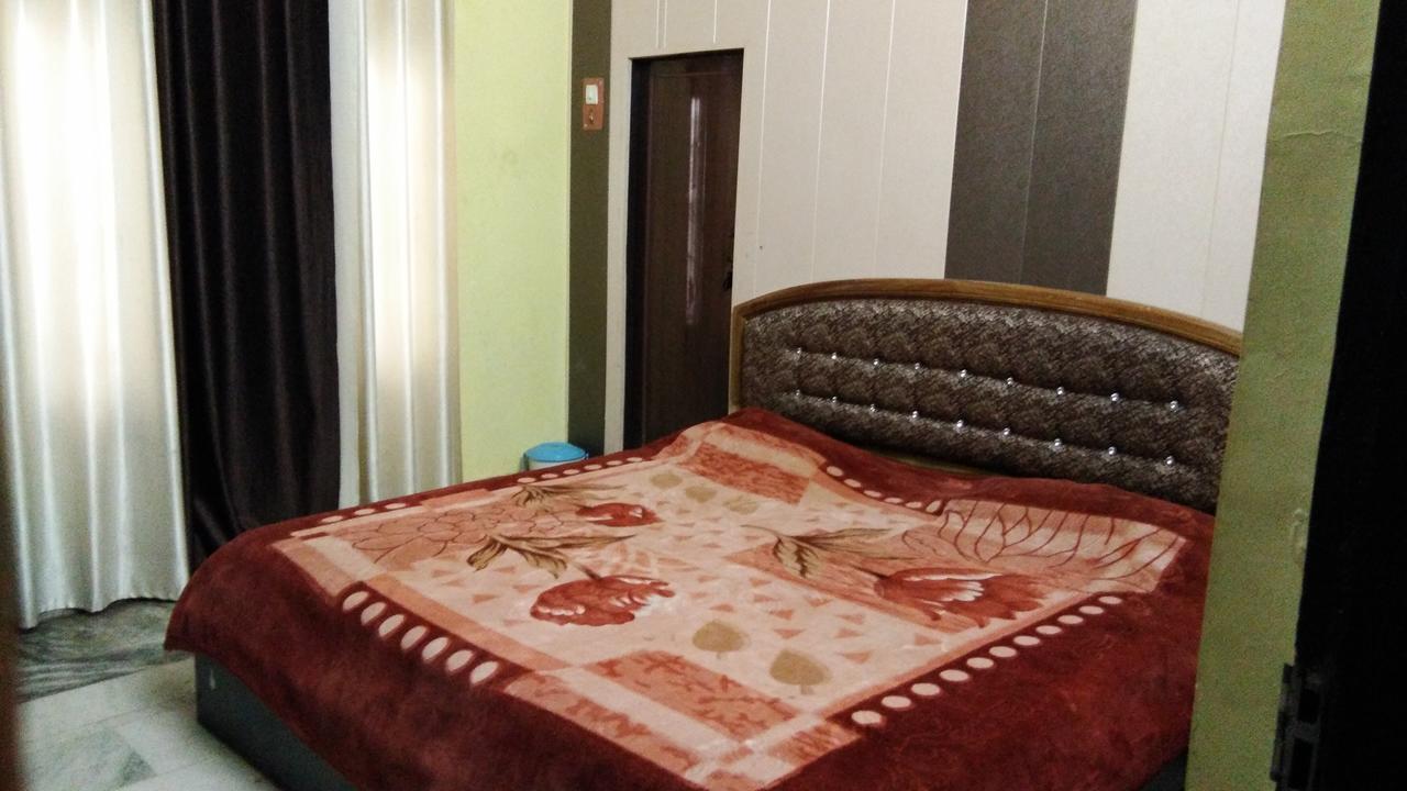 Hotel Ashok Haridwār Exterior photo