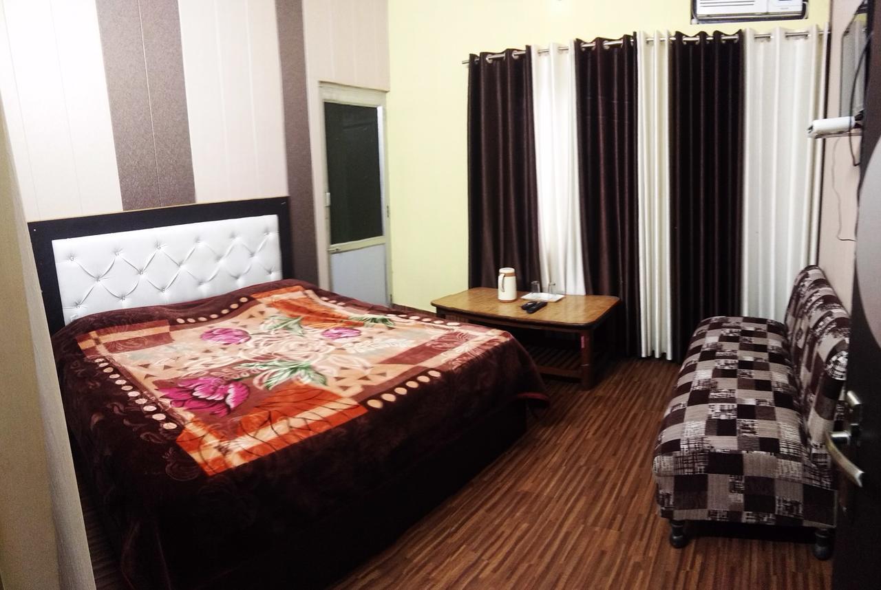 Hotel Ashok Haridwār Exterior photo