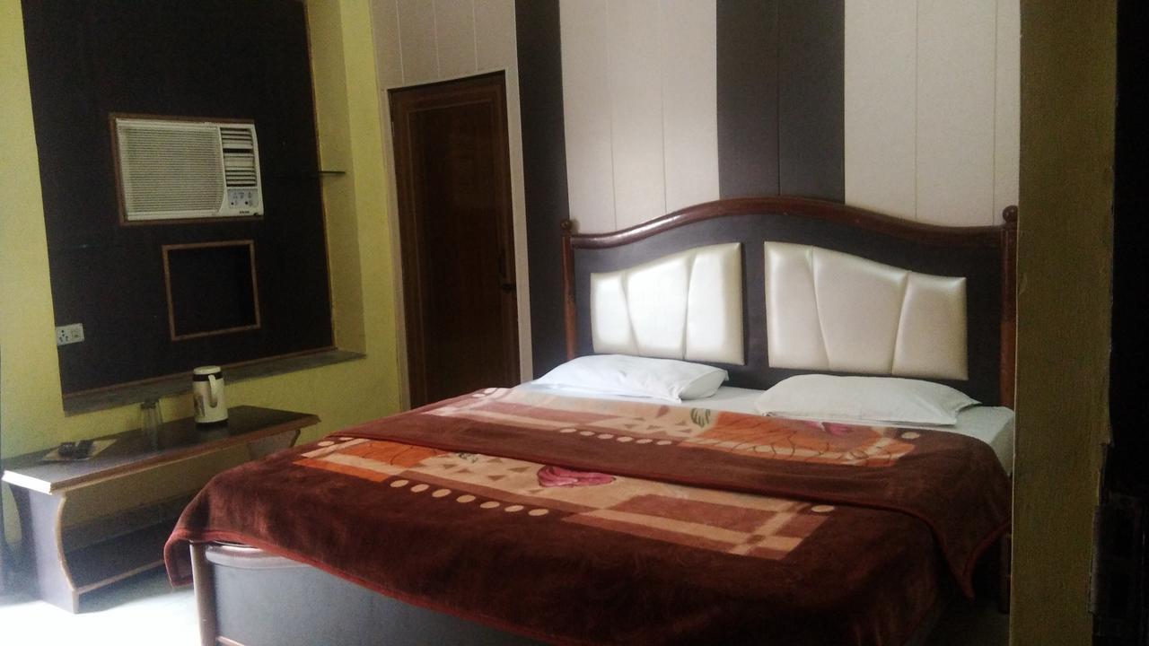 Hotel Ashok Haridwār Exterior photo