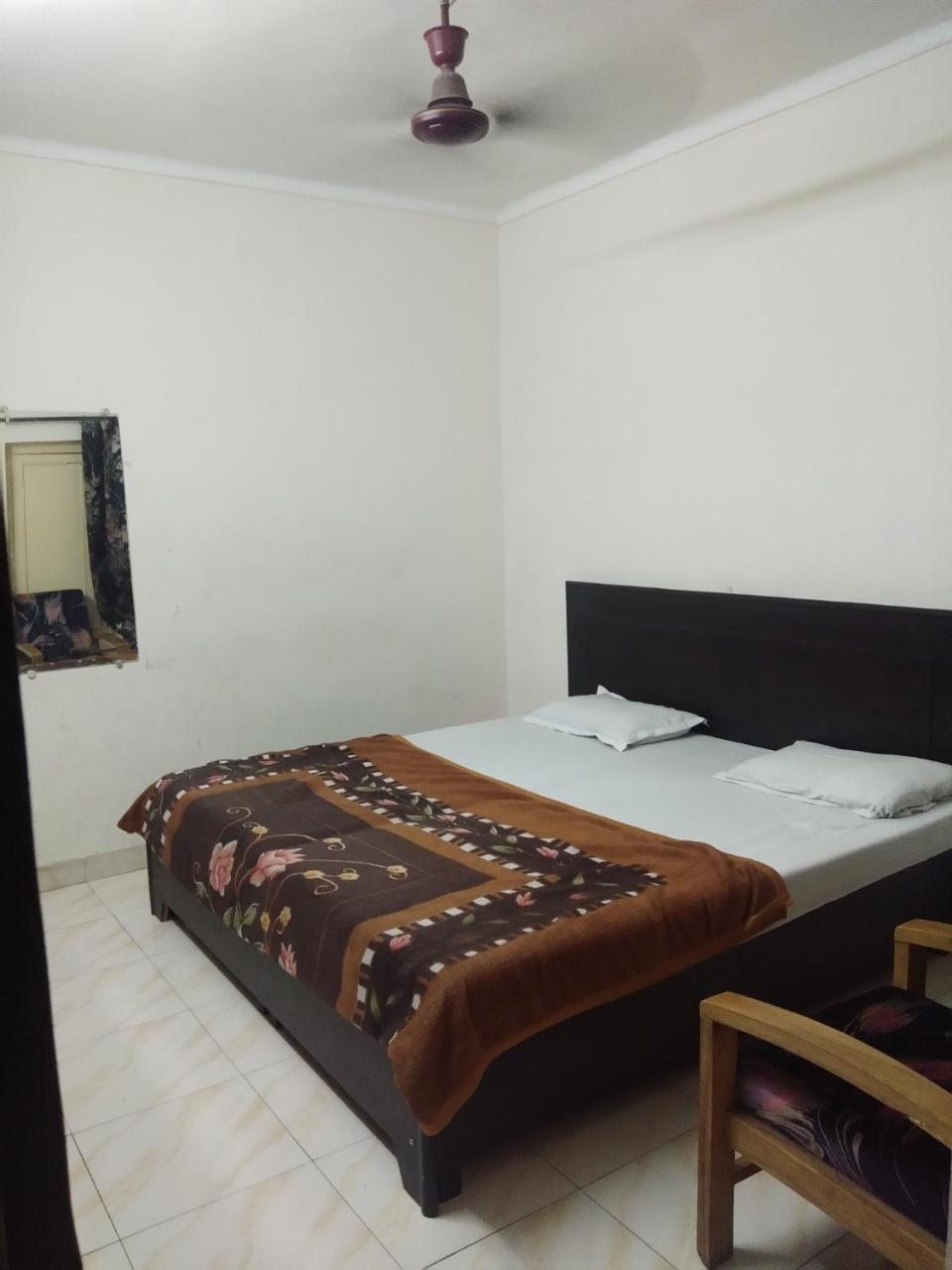 Hotel Ashok Haridwār Exterior photo