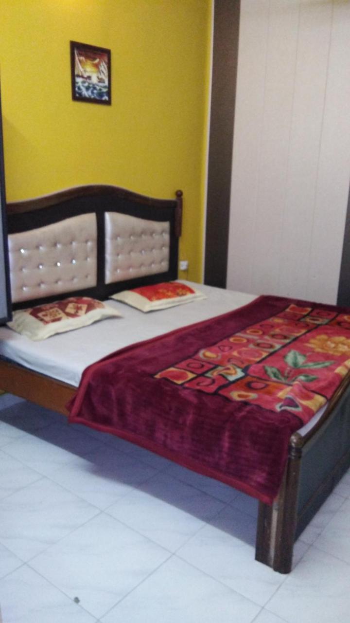 Hotel Ashok Haridwār Exterior photo
